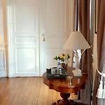 Clos De Bellefontaine 4*