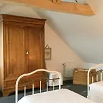 Clos De Bellefontaine Alojamento de Acomodação e Pequeno-almoço 4*