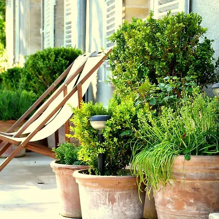 Clos De Bellefontaine