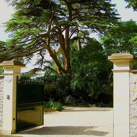 Clos De Bellefontaine Байе