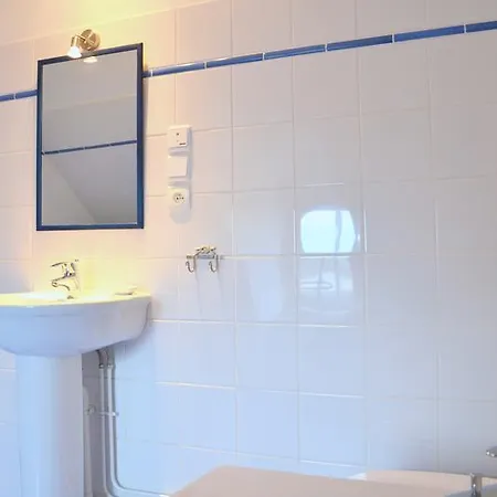 Clos De Bellefontaine Отель типа 