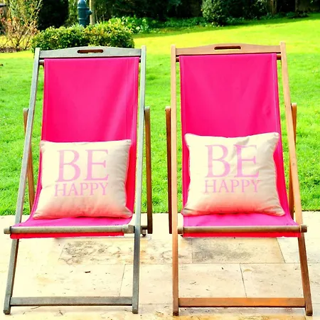 Clos De Bellefontaine Байе