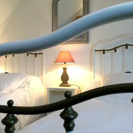 Bed & Breakfast Clos De Bellefontaine Bayeux
