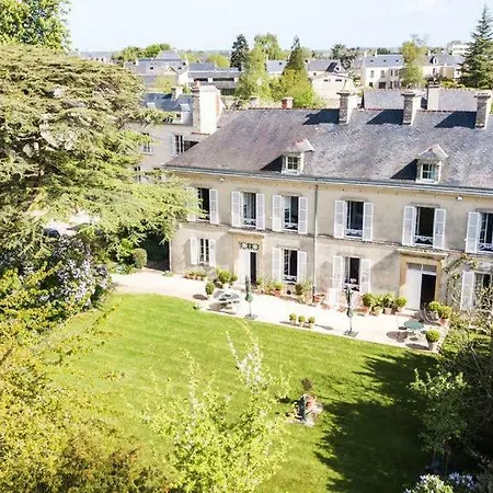 Clos De Bellefontaine ベッド・アンド・ブレックファスト
