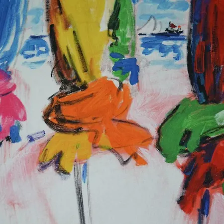 Clos De Bellefontaine Отель типа 