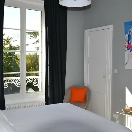 Clos De Bellefontaine