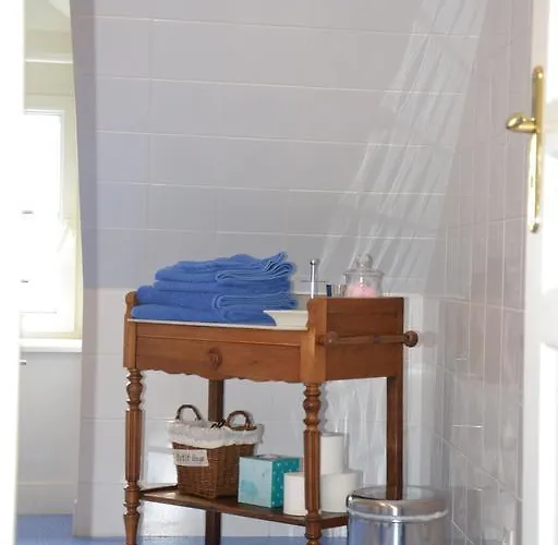 Clos De Bellefontaine 4*