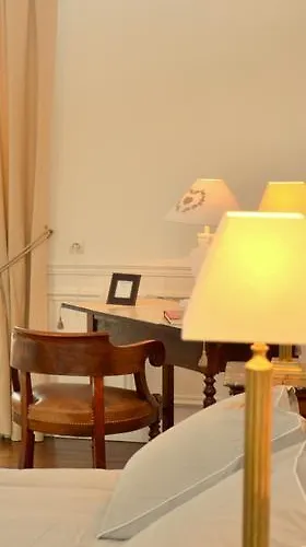 Clos De Bellefontaine Alojamento de Acomodação e Pequeno-almoço Bayeux