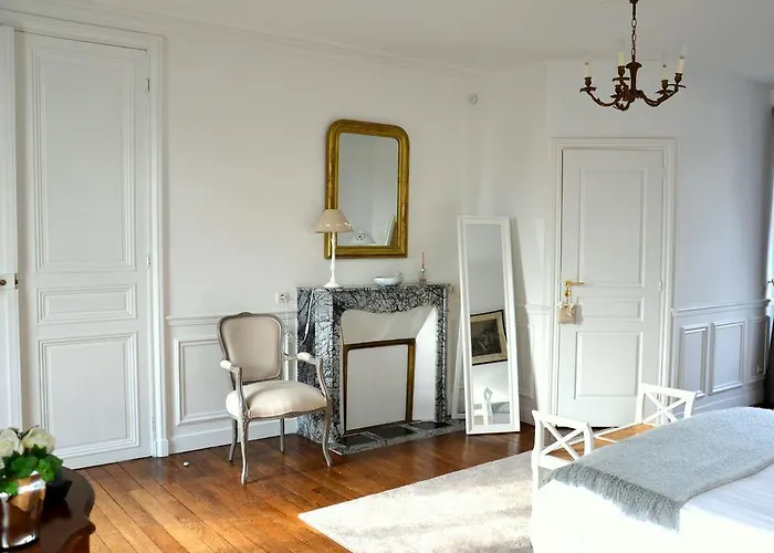 Clos De Bellefontaine