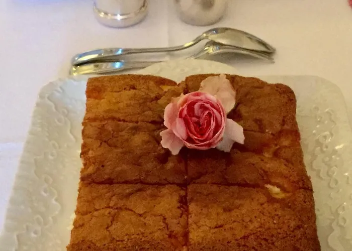 Alojamento de Acomodação e Pequeno-almoço Clos De Bellefontaine 4*