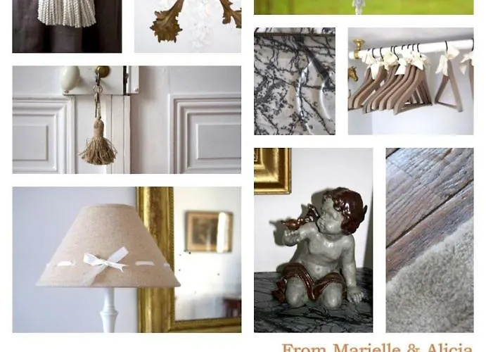 Clos De Bellefontaine Alojamento de Acomodação e Pequeno-almoço Bayeux