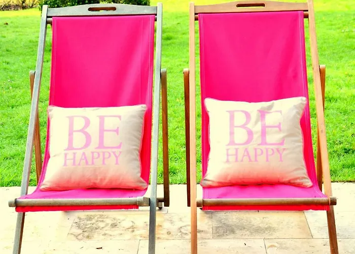 Clos De Bellefontaine Bayeux