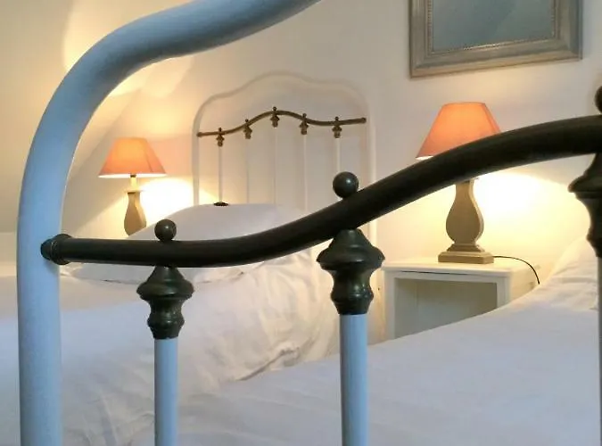 Clos De Bellefontaine 4*