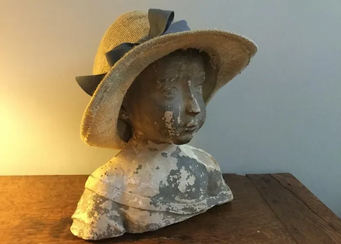 Clos De Bellefontaine 4* Bayeux