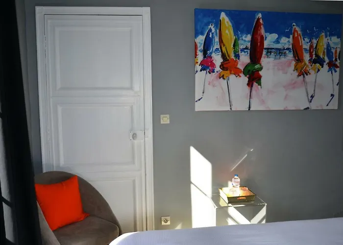 Clos De Bellefontaine 4*