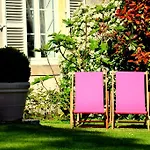 Bed & Breakfast Clos De Bellefontaine Bayeux