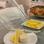 Clos De Bellefontaine Bed & Breakfast Bayeux