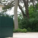 Bed & Breakfast Clos De Bellefontaine