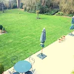 Bed & Breakfast Clos De Bellefontaine