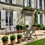 Bed & Breakfast Clos De Bellefontaine 4*