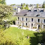 Clos De Bellefontaine Bed & Breakfast