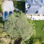 Bed & Breakfast Clos De Bellefontaine Bayeux