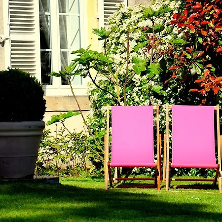 Bed & Breakfast Clos De Bellefontaine Bayeux