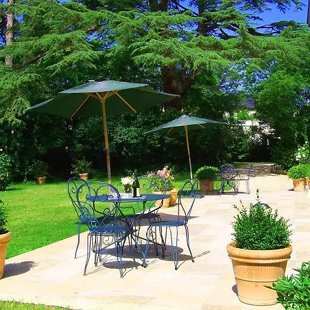 Clos De Bellefontaine Bayeux