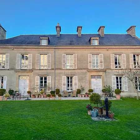 Clos De Bellefontaine Bayeux