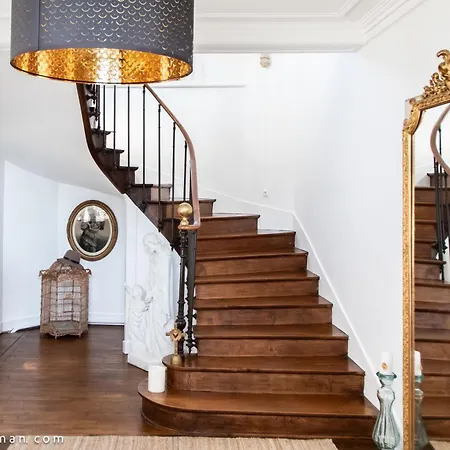Clos De Bellefontaine Bed & Breakfast 4*