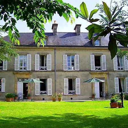 Clos De Bellefontaine 4* 贝叶
