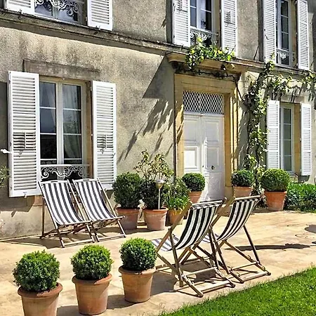 Clos De Bellefontaine