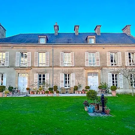住宿加早餐酒店 Clos De Bellefontaine 4*