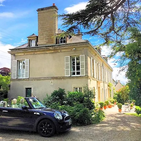 Clos De Bellefontaine 贝叶
