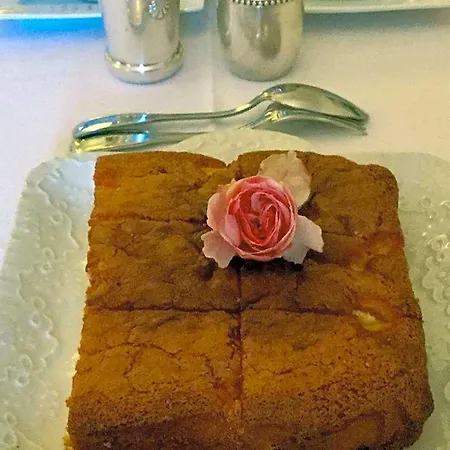 住宿加早餐酒店 Clos De Bellefontaine
