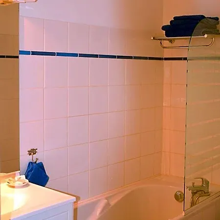 B&B Clos De Bellefontaine 4*