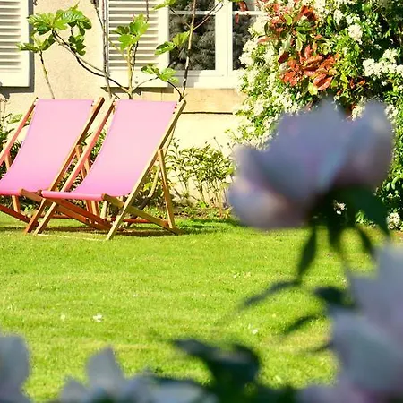 Clos De Bellefontaine 4*