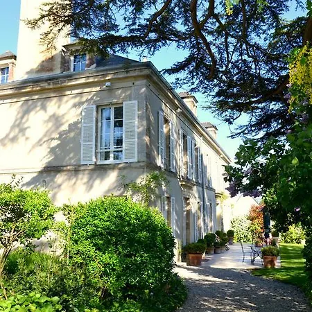 Clos De Bellefontaine Bed & Breakfast Bayeux
