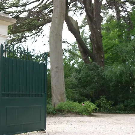 Bed & Breakfast Clos De Bellefontaine