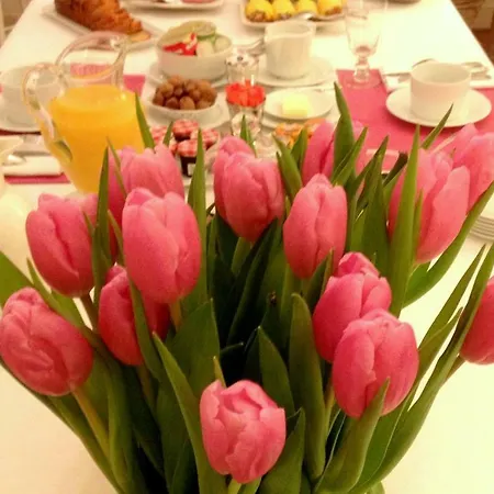 Clos De Bellefontaine 4* Bayeux