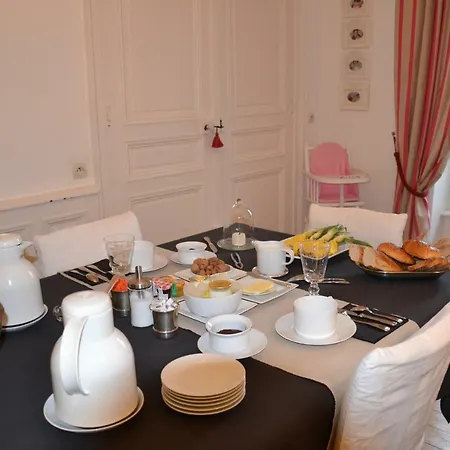 Clos De Bellefontaine 4*