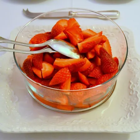 Clos De Bellefontaine Bed & Breakfast 4*