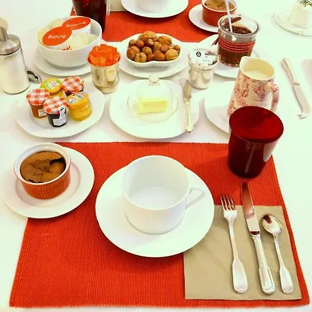 Clos De Bellefontaine 4* Bayeux