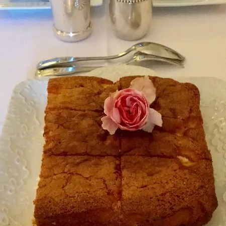 Bed & Breakfast Clos De Bellefontaine 4*