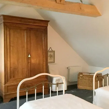Clos De Bellefontaine Bed & Breakfast 2*