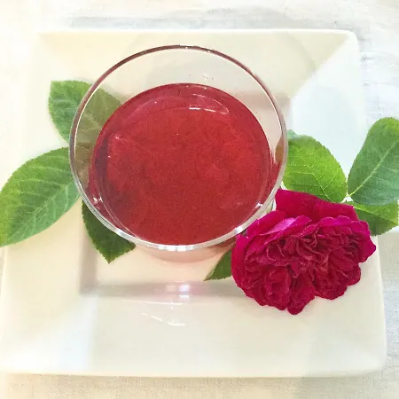 Clos De Bellefontaine Bayeux