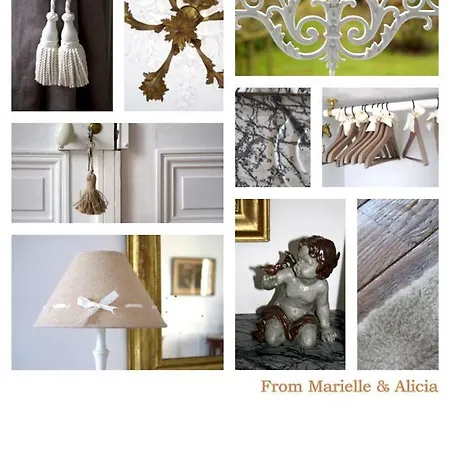 Clos De Bellefontaine Bed & Breakfast Bayeux