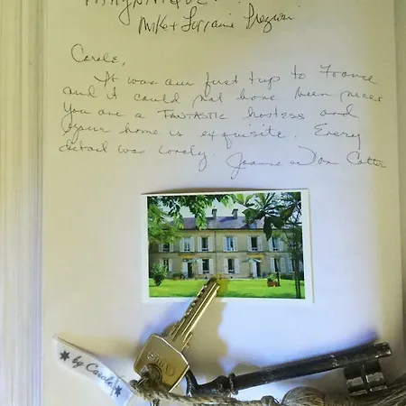 Clos De Bellefontaine 2* Μπαγιέ