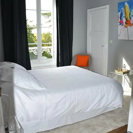 Bed & Breakfast Clos De Bellefontaine Bayeux