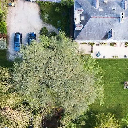 Bed & Breakfast Clos De Bellefontaine Bayeux